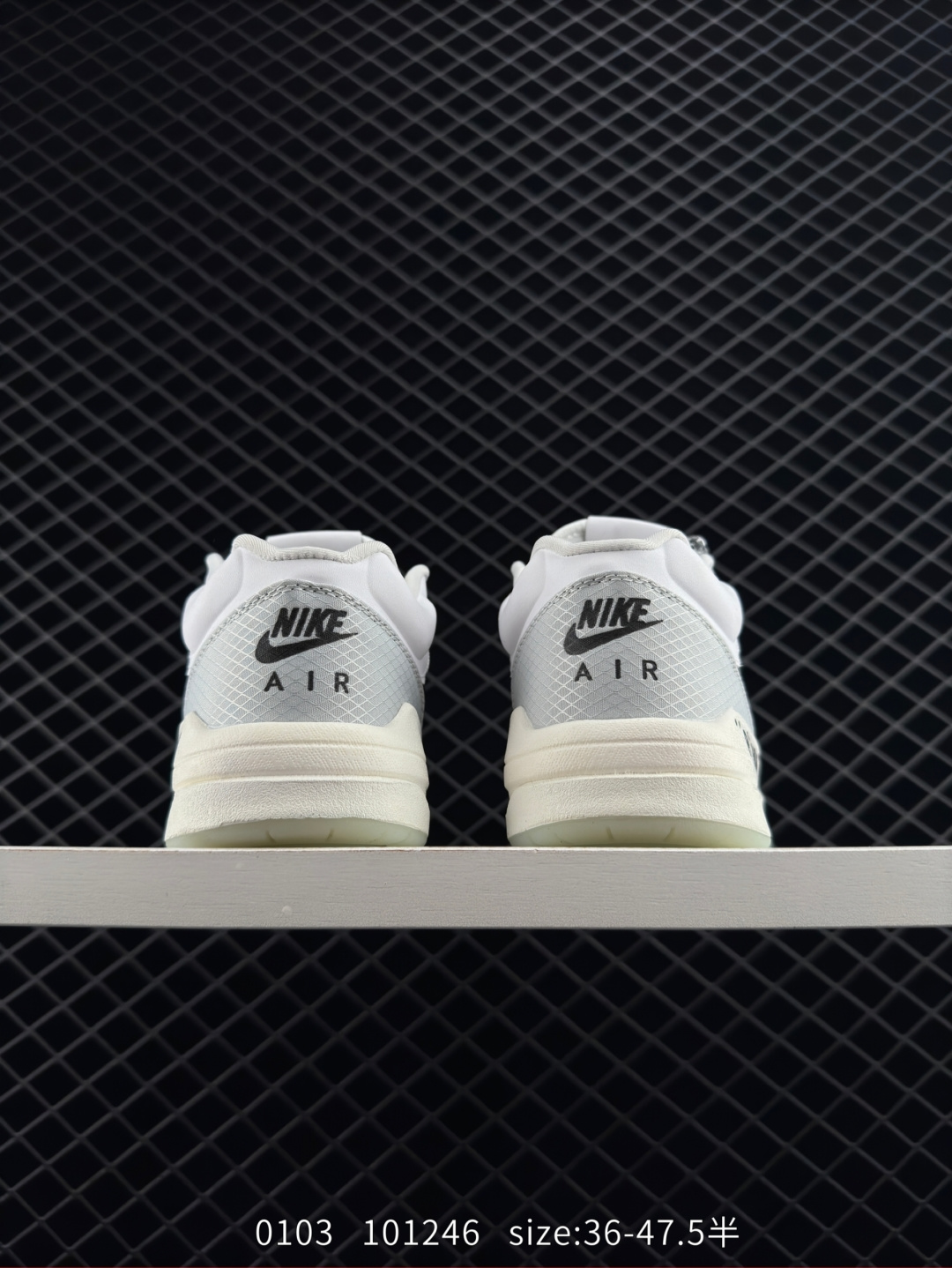 Nike Air Jordan Stadium 90 Stadium